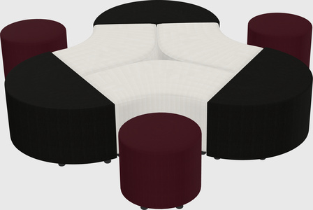 Lounge set