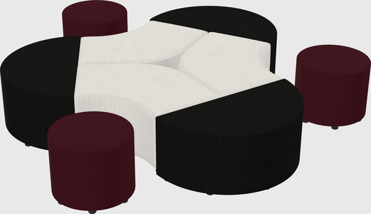 Lounge set