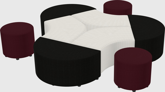 Lounge set