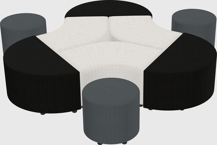 Lounge set