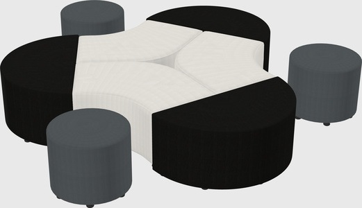 Lounge set