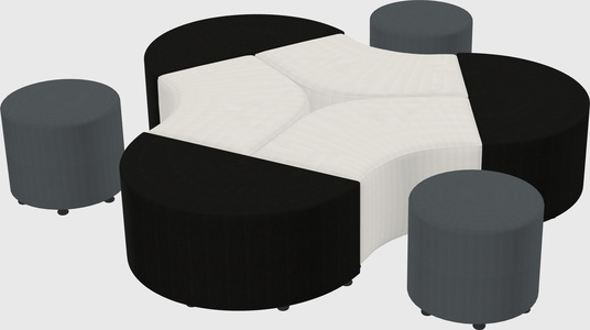 Lounge set