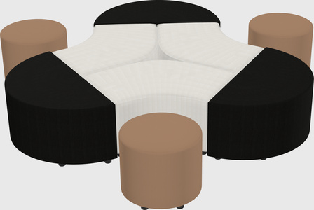 Lounge set