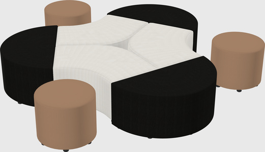 Lounge set