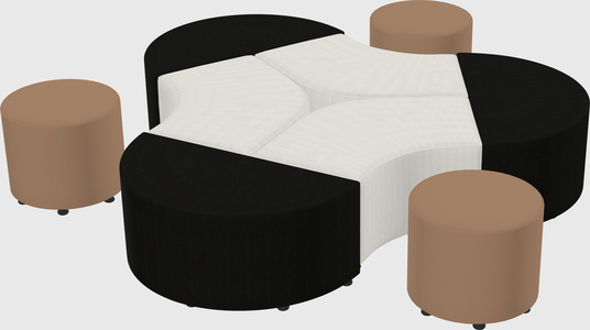 Lounge set