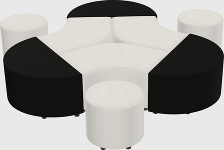 Lounge set