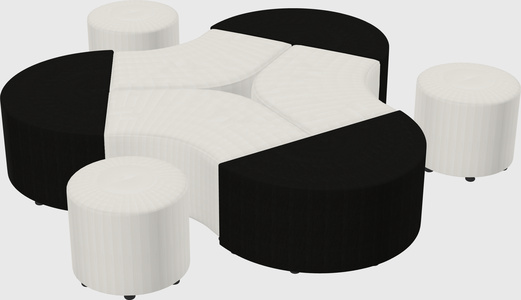 Lounge set