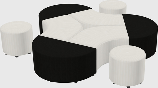 Lounge set
