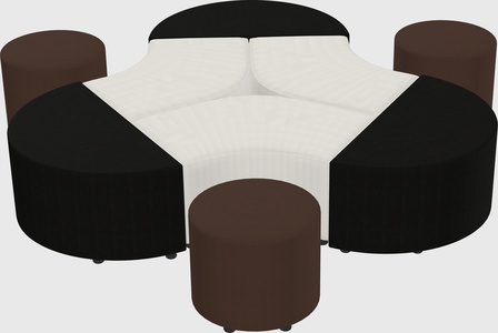Lounge set
