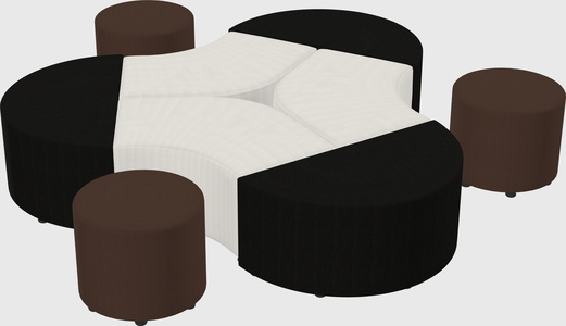 Lounge set