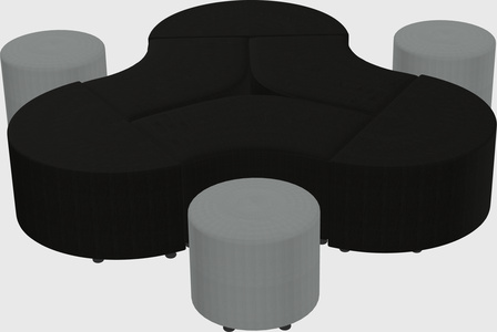 Lounge set
