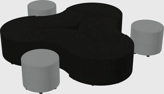 Lounge set