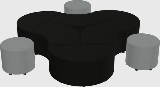 Lounge set