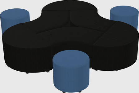 Lounge set