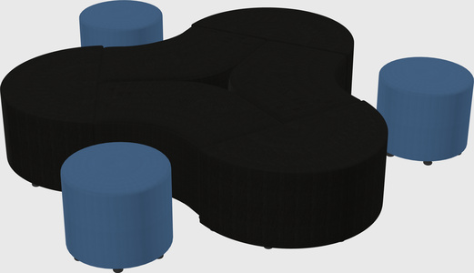 Lounge set