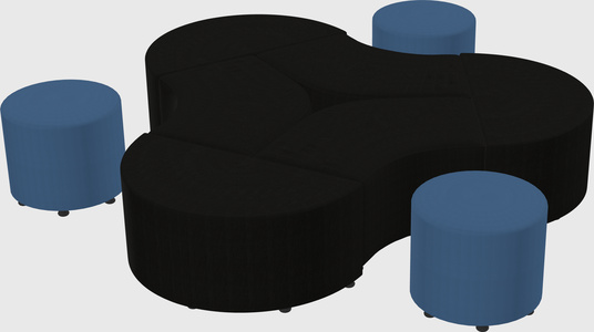 Lounge set