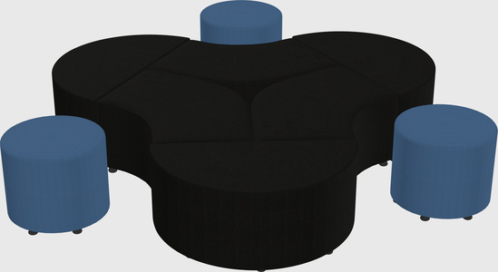 Lounge set