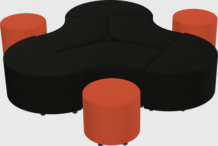 Lounge set