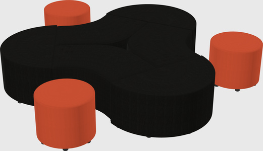 Lounge set