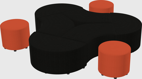 Lounge set