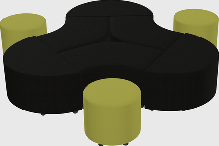 Lounge set