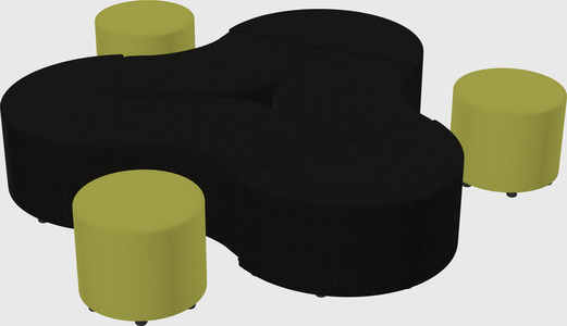 Lounge set