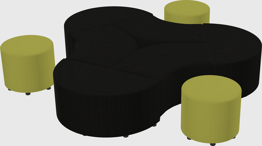 Lounge set