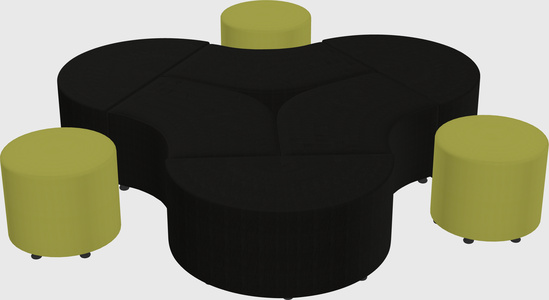 Lounge set