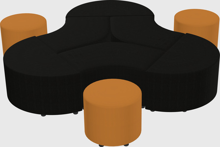 Lounge set