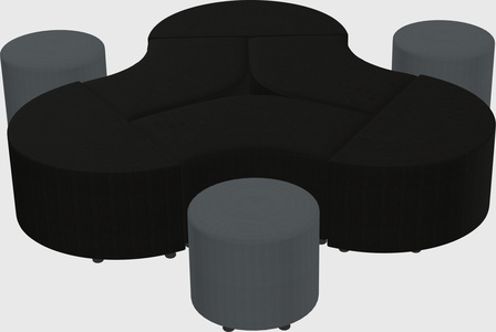 Lounge set