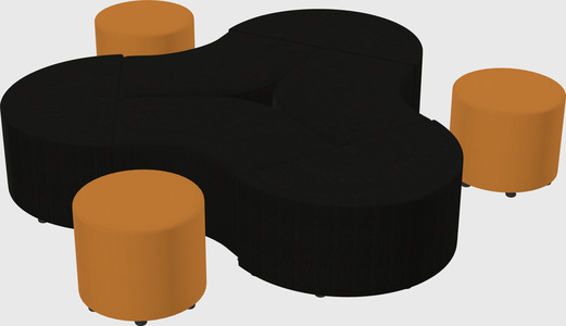 Lounge set