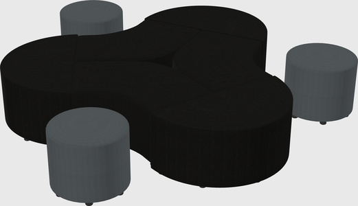 Lounge set