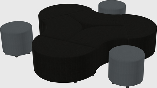 Lounge set