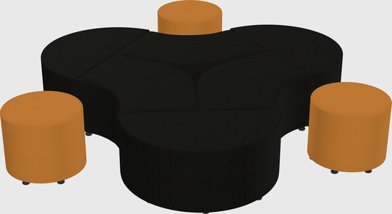 Lounge set