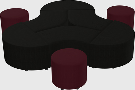 Lounge set