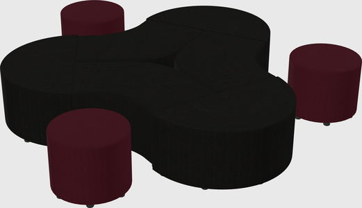 Lounge set