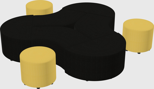 Lounge set