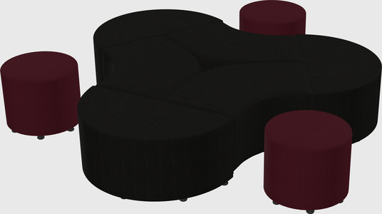 Lounge set
