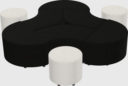 Lounge set