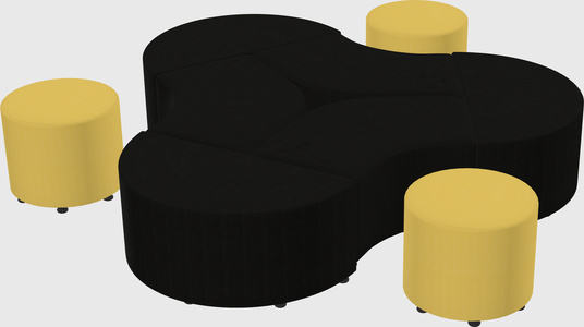 Lounge set
