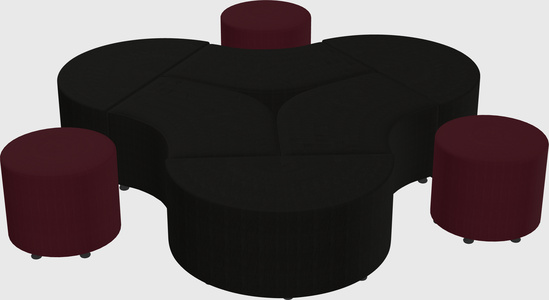 Lounge set