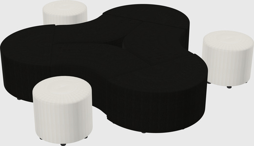 Lounge set