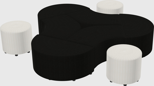 Lounge set