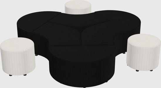 Lounge set