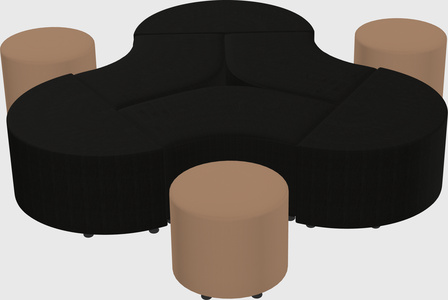 Lounge set