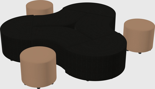 Lounge set