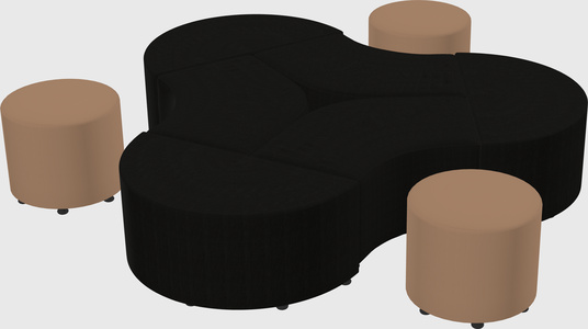 Lounge set