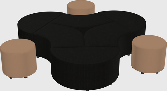 Lounge set