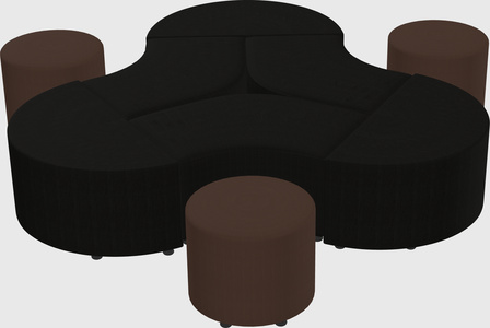 Lounge set