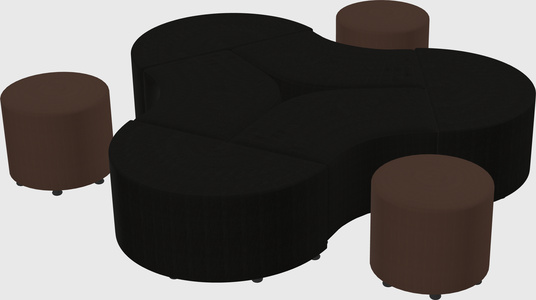 Lounge set